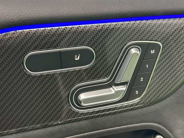 メルセデス・ベンツ GLB-CLASSの画像10