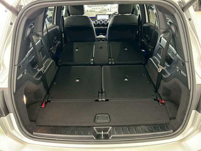 メルセデス・ベンツ GLB-CLASSの画像18