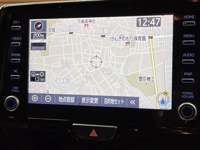 トヨタ&nbsp;ヤリスクロスの画像3