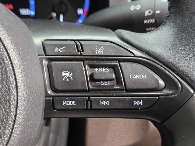 トヨタ&nbsp;ヤリスクロスの画像6