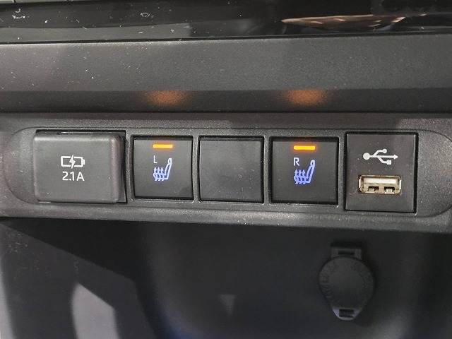 トヨタ&nbsp;ヤリスクロスの画像7