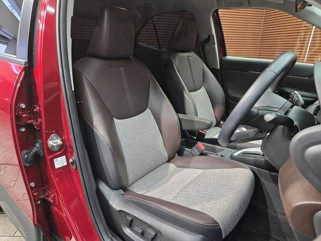 トヨタ&nbsp;ヤリスクロスの画像8