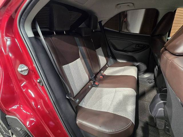 トヨタ&nbsp;ヤリスクロスの画像9