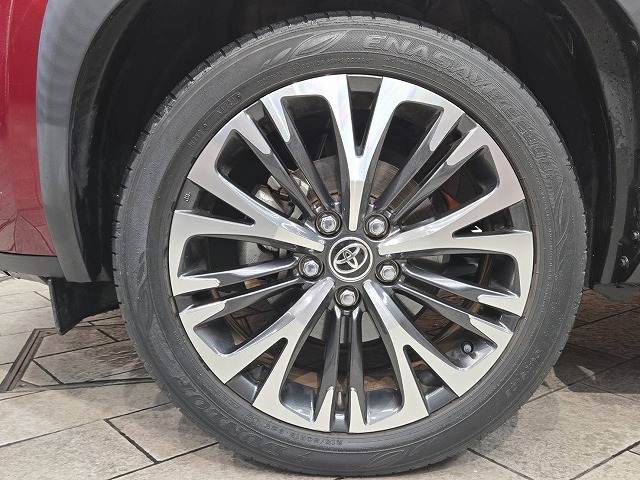 トヨタ&nbsp;ヤリスクロスの画像11