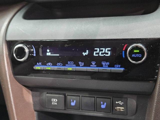 トヨタ&nbsp;ヤリスクロスの画像12