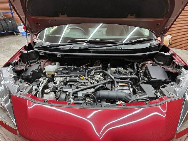 トヨタ&nbsp;ヤリスクロスの画像14