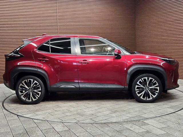 トヨタ&nbsp;ヤリスクロスの画像18