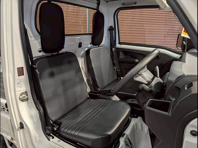 ダイハツ&nbsp;ハイゼットトラックの画像8