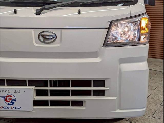 ダイハツ&nbsp;ハイゼットトラックの画像9