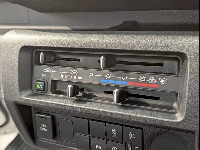 ダイハツ&nbsp;ハイゼットトラックの画像10