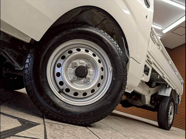 ダイハツ&nbsp;ハイゼットトラックの画像11