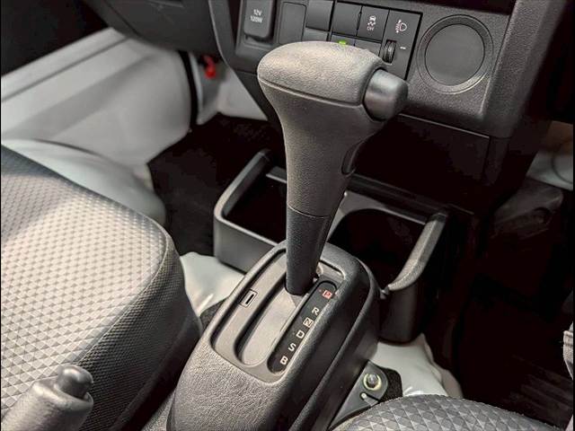 ダイハツ&nbsp;ハイゼットトラックの画像12