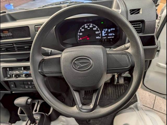 ダイハツ&nbsp;ハイゼットトラックの画像13