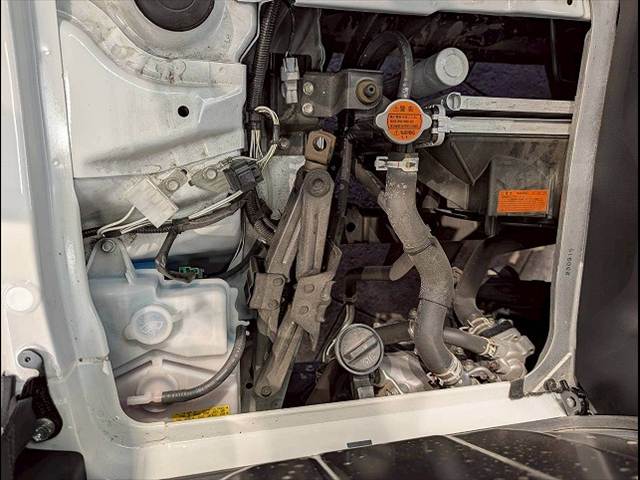 ダイハツ&nbsp;ハイゼットトラックの画像14