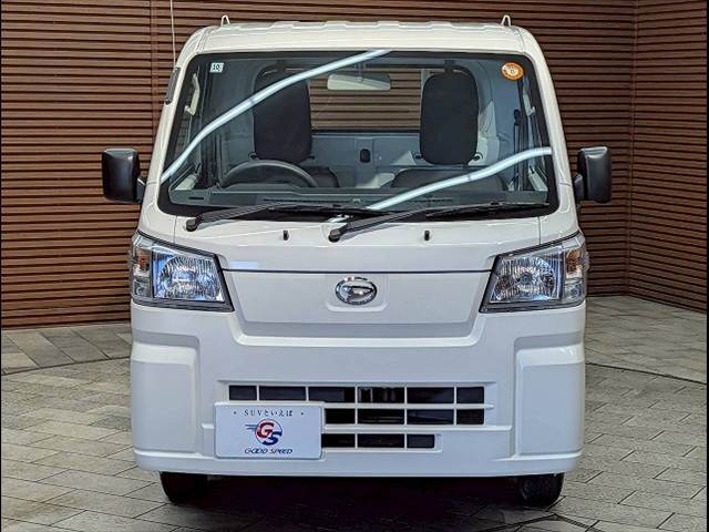 ダイハツ&nbsp;ハイゼットトラックの画像17