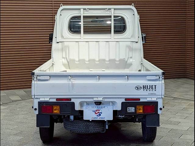 ダイハツ&nbsp;ハイゼットトラックの画像19