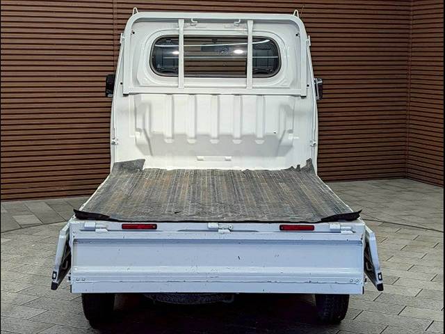 ダイハツ&nbsp;ハイゼットトラックの画像20