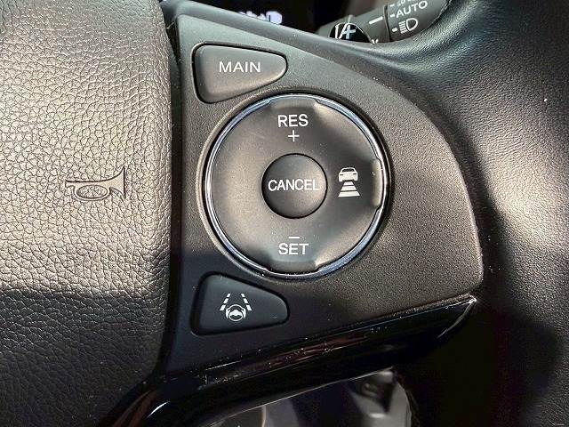 ホンダ&nbsp;ヴェゼルハイブリッドの画像5