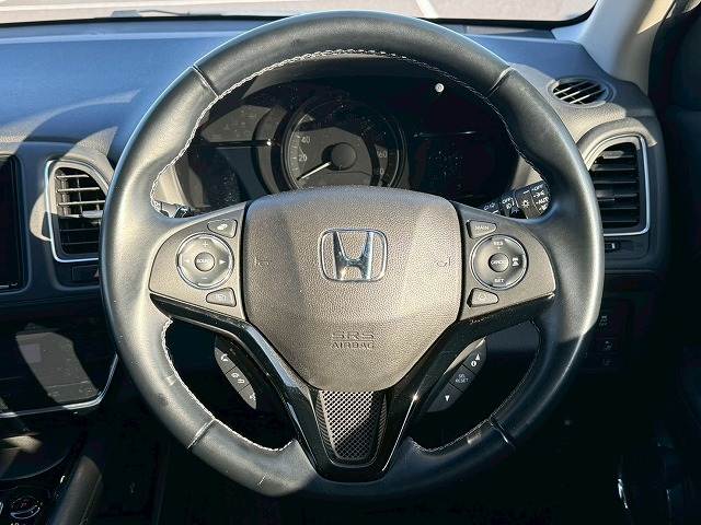 ホンダ&nbsp;ヴェゼルハイブリッドの画像13