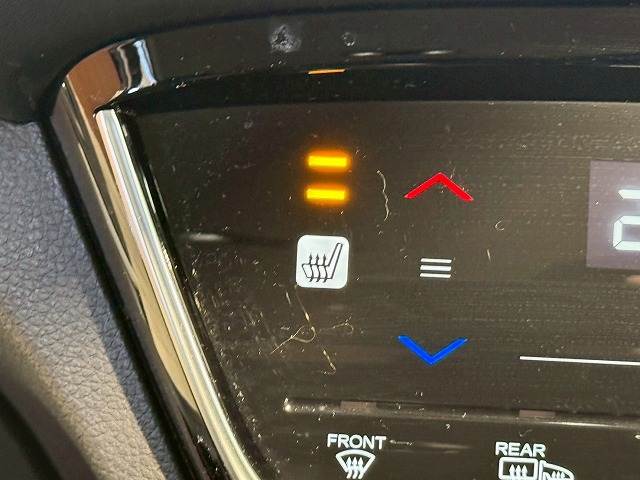 ホンダ&nbsp;ヴェゼルハイブリッドの画像15