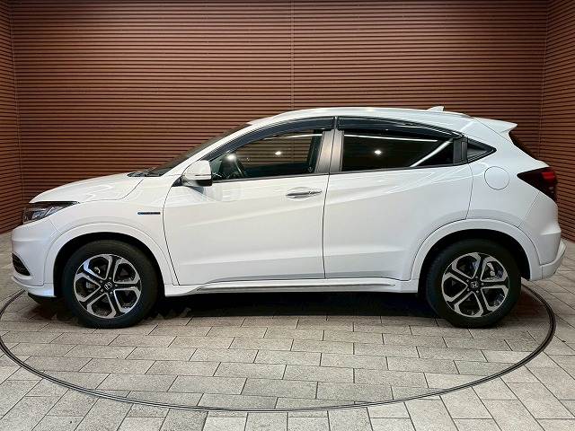 ホンダ&nbsp;ヴェゼルハイブリッドの画像18