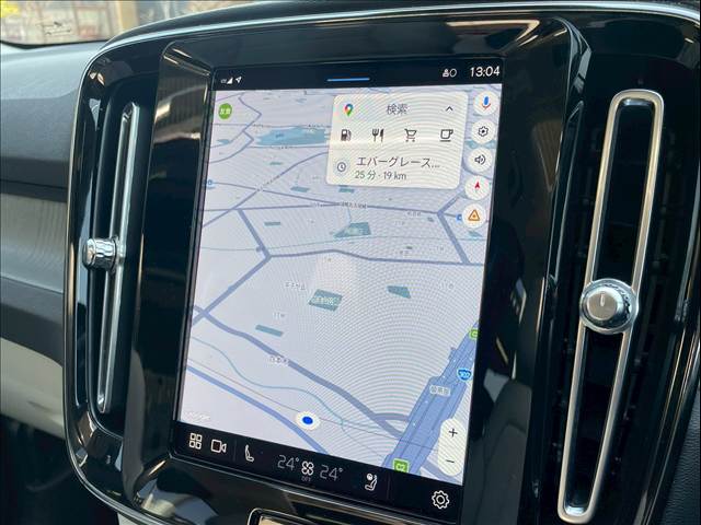 ボルボ&nbsp;XC40の画像4