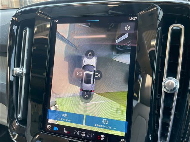 ボルボ&nbsp;XC40の画像5