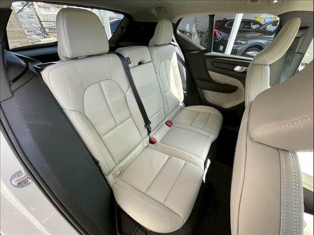 ボルボ&nbsp;XC40の画像7