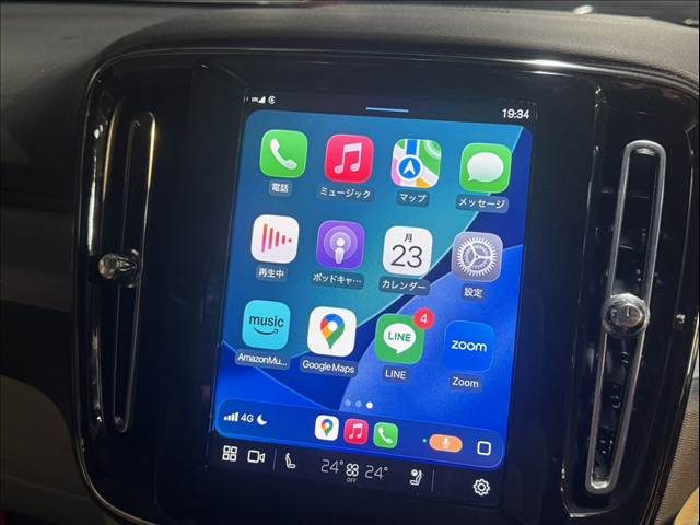 ボルボ&nbsp;XC40の画像8