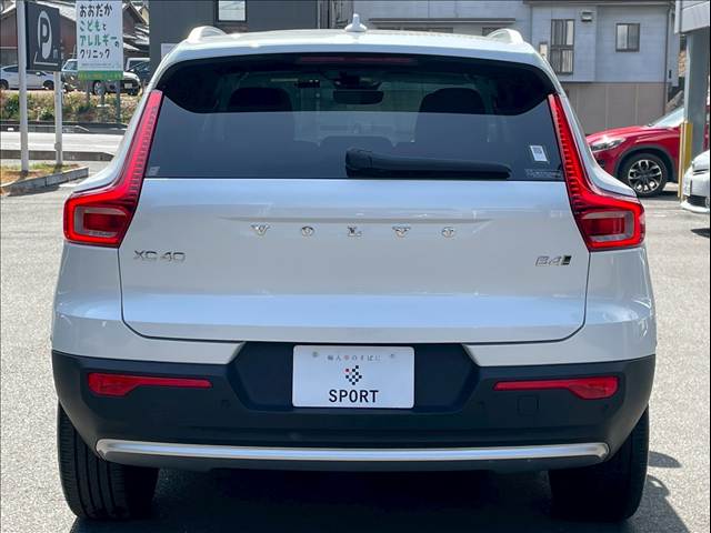 ボルボ&nbsp;XC40の画像14