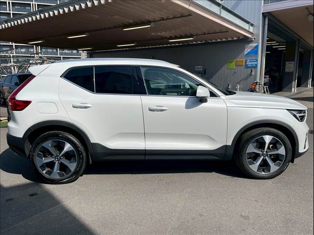 ボルボ&nbsp;XC40の画像15