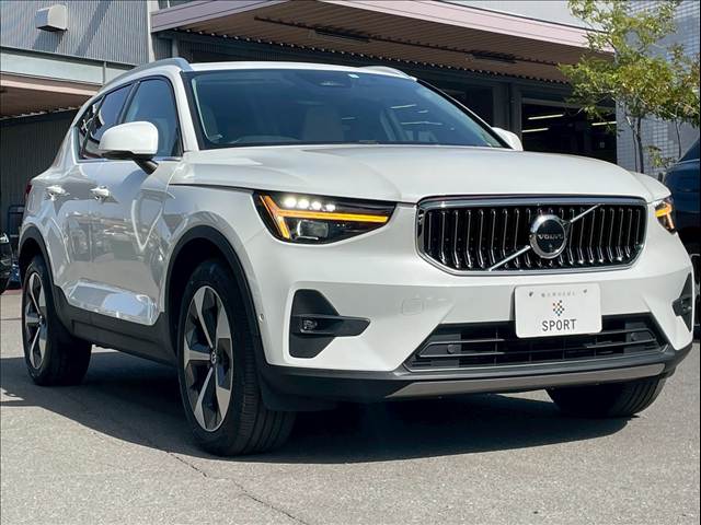 ボルボ&nbsp;XC40の画像16