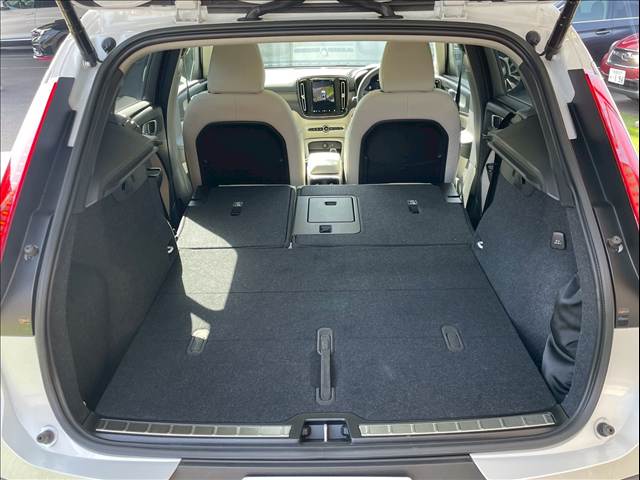 ボルボ&nbsp;XC40の画像18