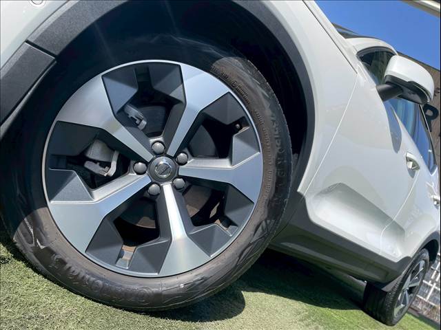 ボルボ&nbsp;XC40の画像19