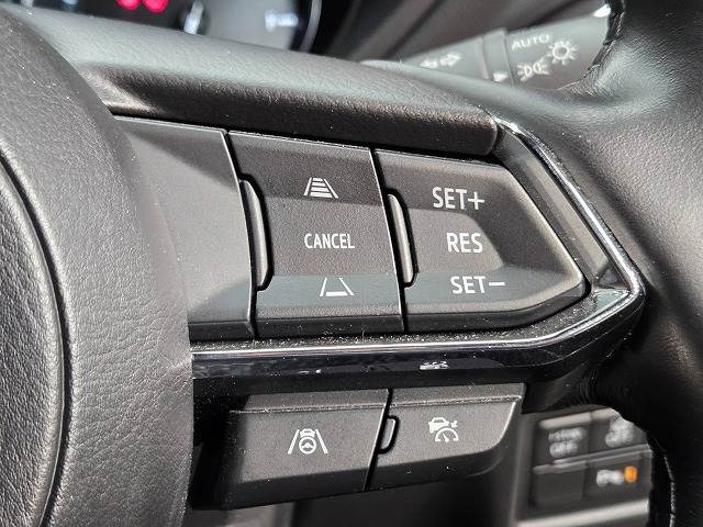 マツダ CX-8の画像6