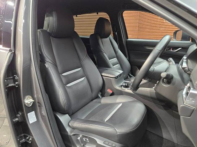 マツダ CX-8の画像8