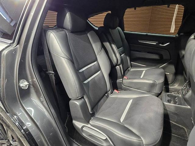 マツダ CX-8の画像9