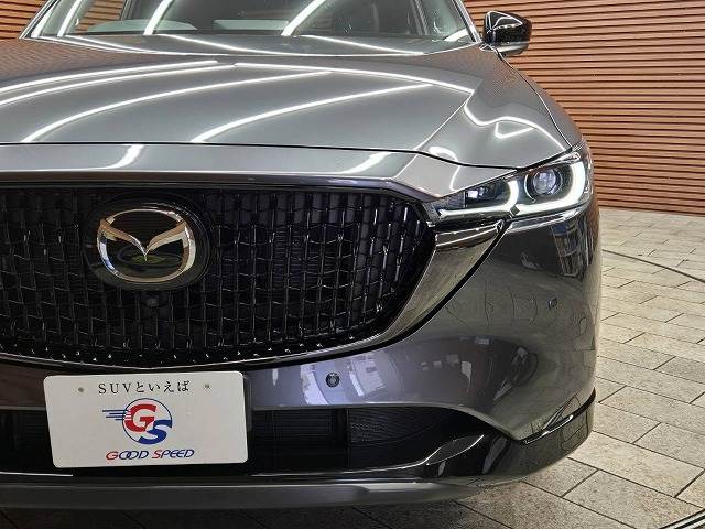 マツダ CX-8の画像10