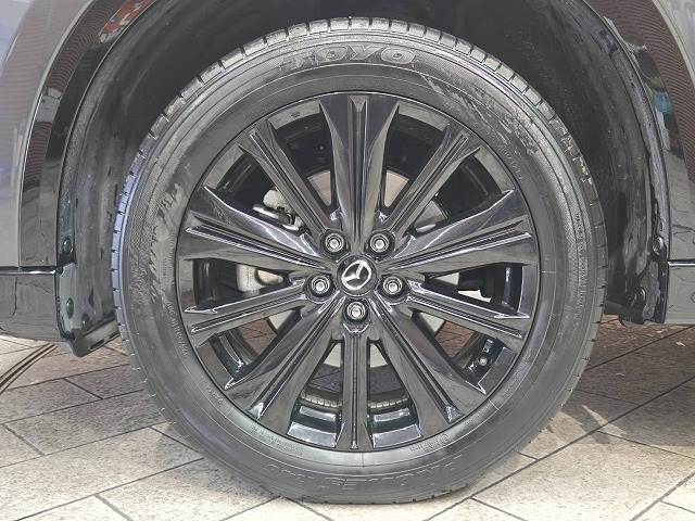 マツダ CX-8の画像11