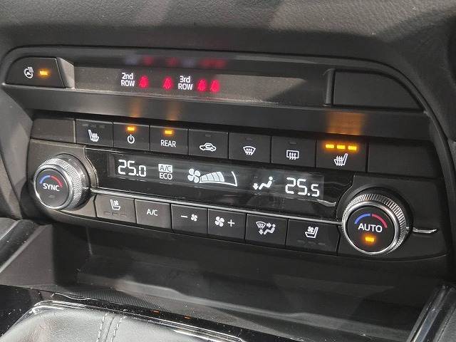 マツダ CX-8の画像12