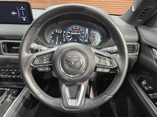 マツダ CX-8の画像13