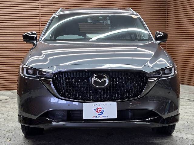 マツダ CX-8の画像17