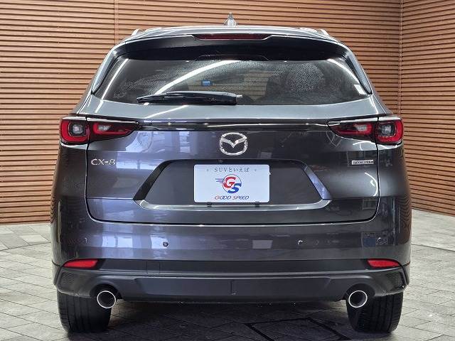 マツダ CX-8の画像19