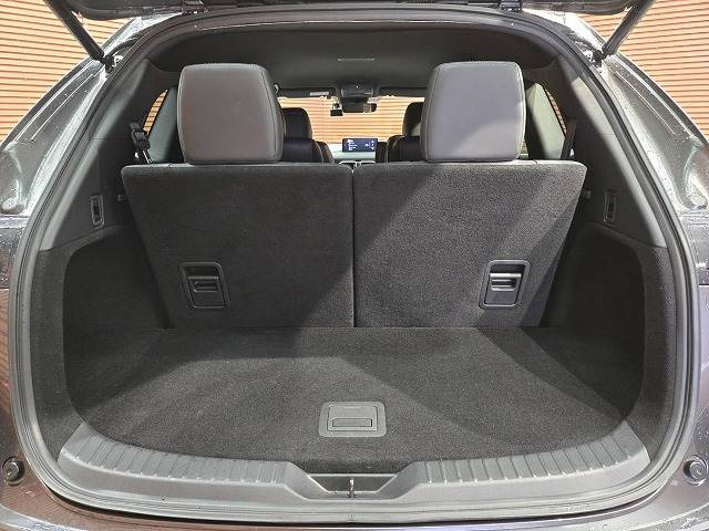 マツダ CX-8の画像20