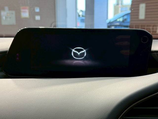 マツダ&nbsp;MAZDA3 FASTBACKの画像3