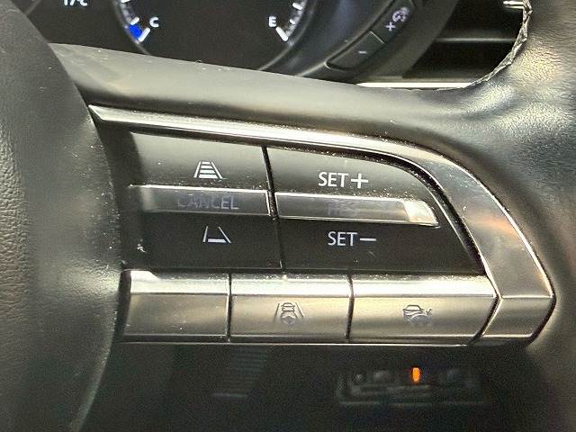 マツダ&nbsp;MAZDA3 FASTBACKの画像5