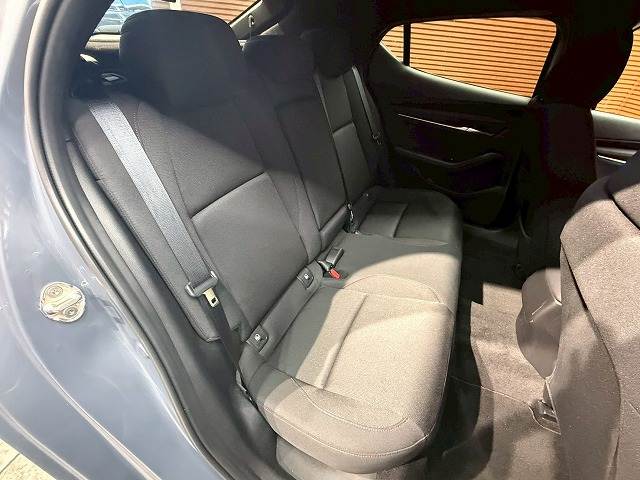 マツダ&nbsp;MAZDA3 FASTBACKの画像9