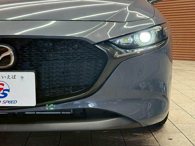 マツダ&nbsp;MAZDA3 FASTBACKの画像10