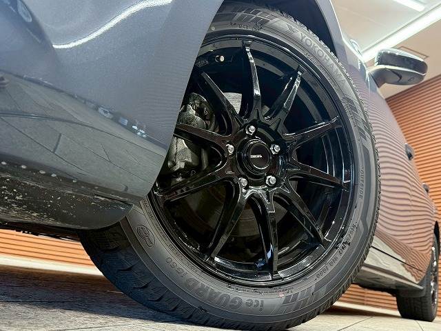 マツダ&nbsp;MAZDA3 FASTBACKの画像11