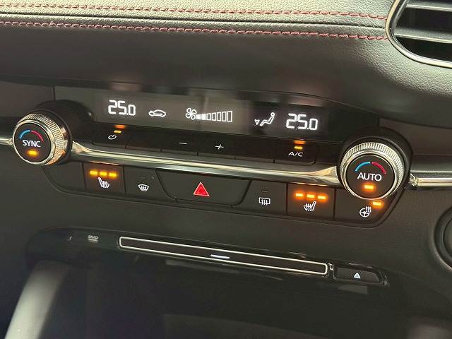 マツダ&nbsp;MAZDA3 FASTBACKの画像12